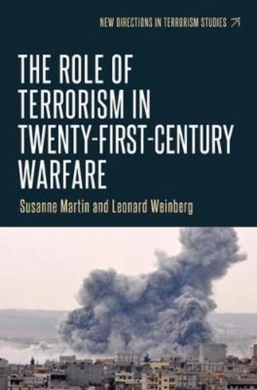 Picture of Role of Terrorism in Twenty-First-Century Warfare