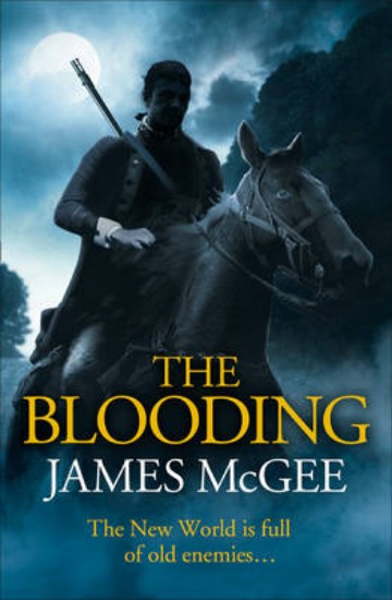 Picture of Blooding