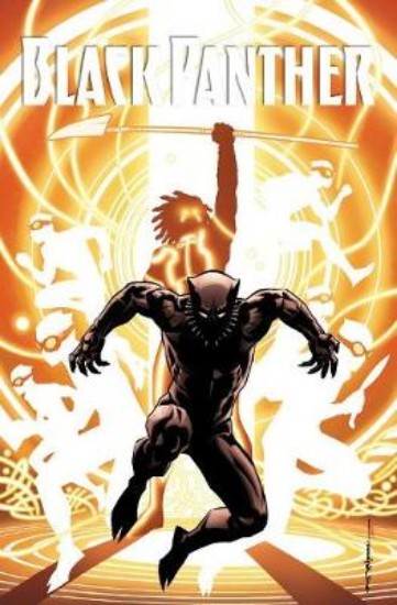 Picture of Black Panther: A Nation Under Our Feet Book 2