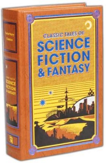Picture of Classic Tales of Science Fiction & Fantasy