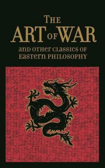 Picture of Art of War & Other Classics of Eastern Philosophy