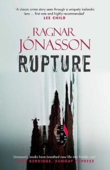 Picture of Rupture