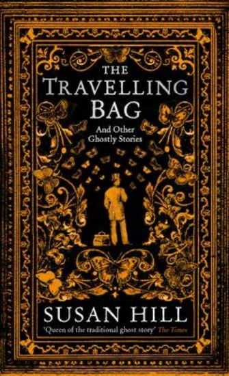 Picture of Travelling Bag: And Other Ghostly Stories