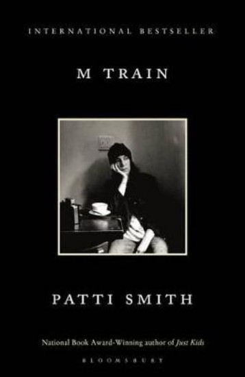 Picture of M Train