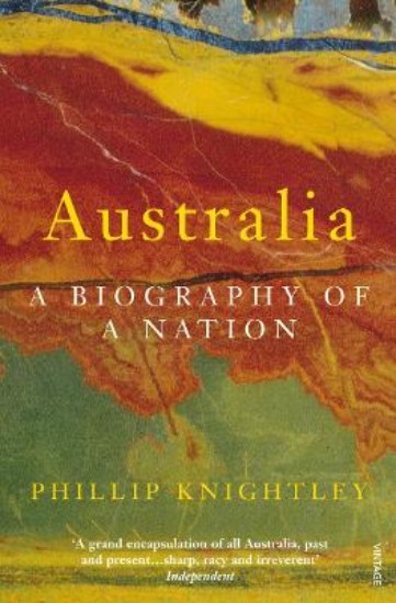 Picture of Australia: A Biography of a Nation