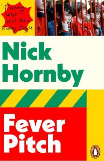 Picture of Fever Pitch