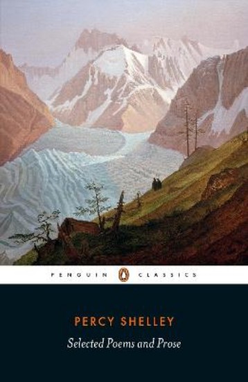 Picture of Selected Poems and Prose