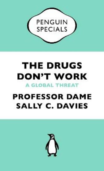 Picture of Drugs Don't Work (Signed)