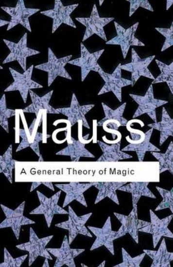 Picture of General Theory of Magic