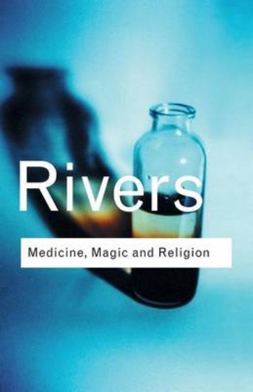 Picture of Medicine, Magic and Religion