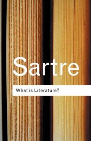 Picture of What is Literature?
