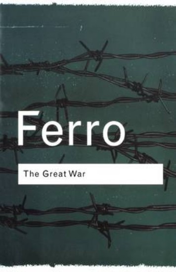 Picture of Great War: 1914-1918