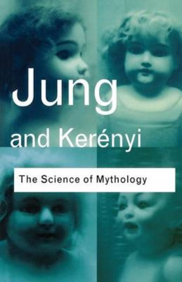 Picture of Science of Mythology