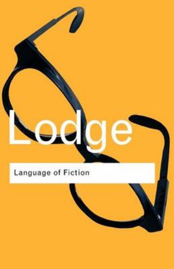 Picture of Language of Fiction: Essays in Criticism and Verbal Analysis of the English Novel