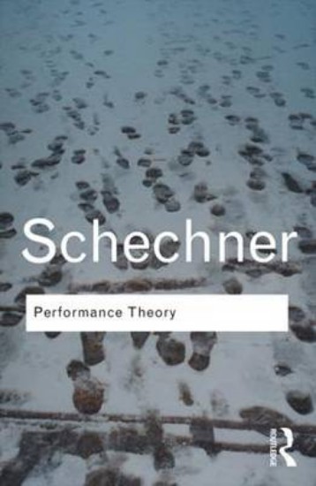 Picture of Performance Theory