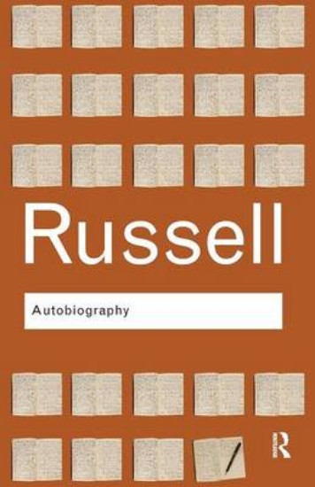 Picture of Autobiography