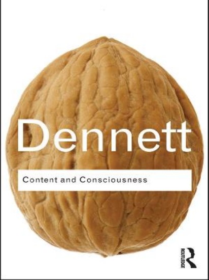 Picture of Content and Consciousness