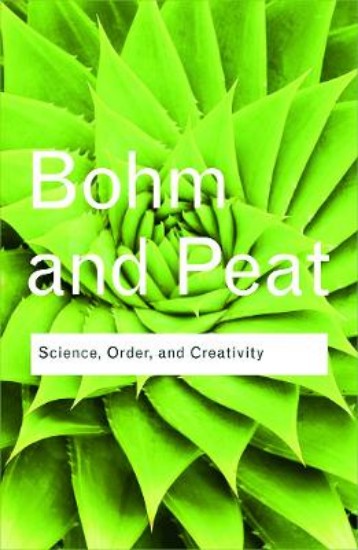 Picture of Science, Order and Creativity