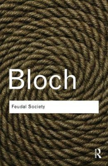 Picture of Feudal Society