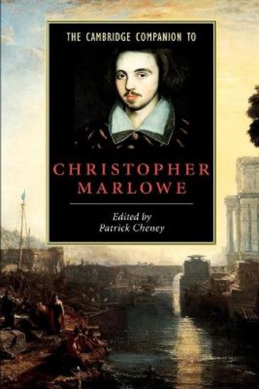 Picture of Cambridge Companion to Christopher Marlowe