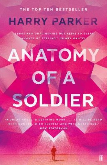 Picture of Anatomy of a Soldier
