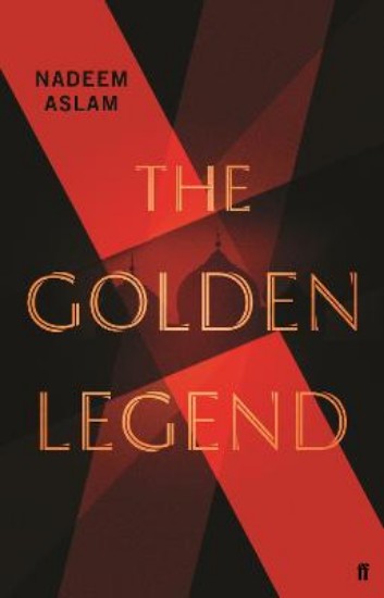 Picture of Golden Legend