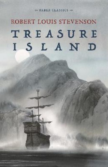 Picture of Treasure Island