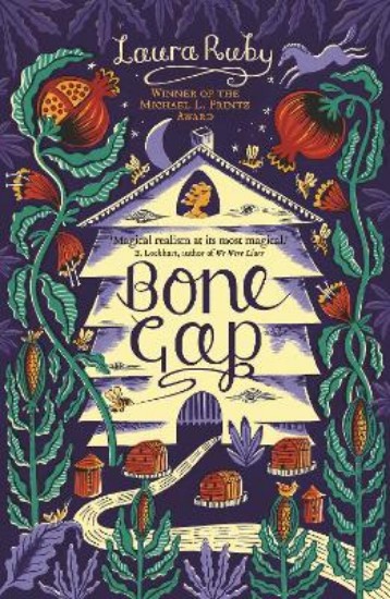 Picture of Bone Gap