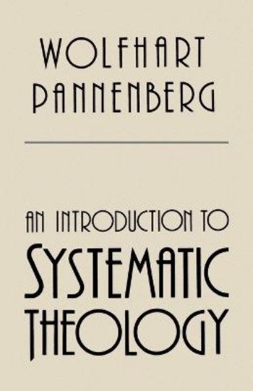 Picture of Introduction to Systematic Theology