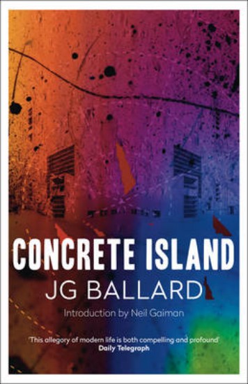 Picture of Concrete Island
