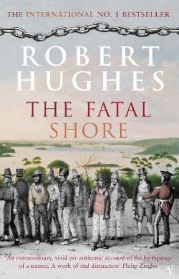 Picture of Fatal Shore