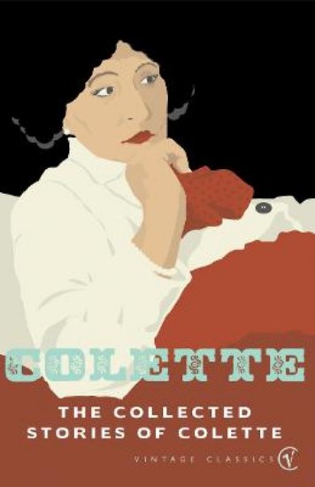 Picture of Collected Stories of Colette