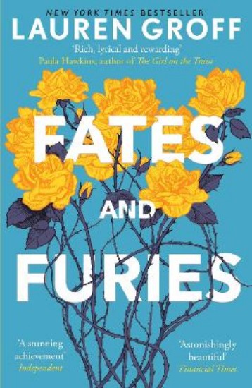 Picture of Fates and Furies