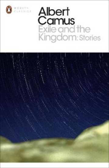 Picture of Exile and the Kingdom: Stories
