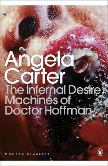 Picture of Infernal Desire Machines of Doctor Hoffman
