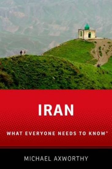 Picture of Iran: What Everyone Needs to Know
