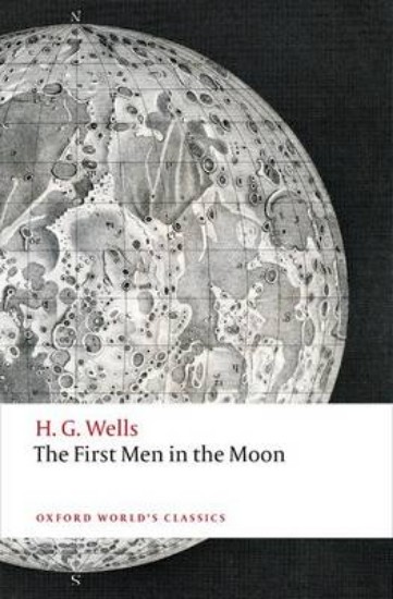 Picture of First Men in the Moon