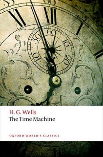 Picture of Time Machine