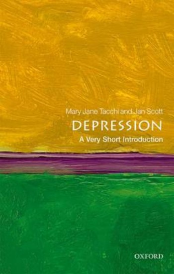 Picture of Depression: A Very Short Introduction