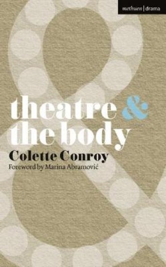 Picture of Theatre and the Body