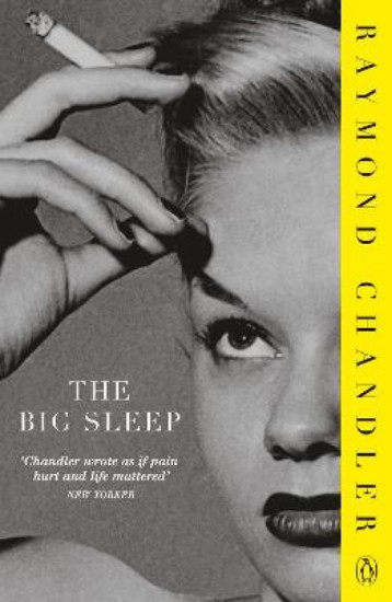 Picture of Big Sleep