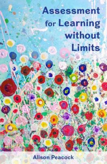 Picture of Assessment for Learning Without Limits