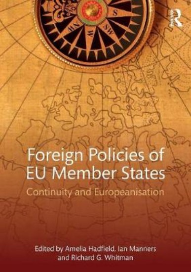 Picture of Foreign Policies of EU Member States: Continuity and Europeanisation