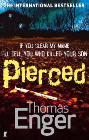 Picture of Pierced