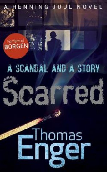 Picture of Scarred