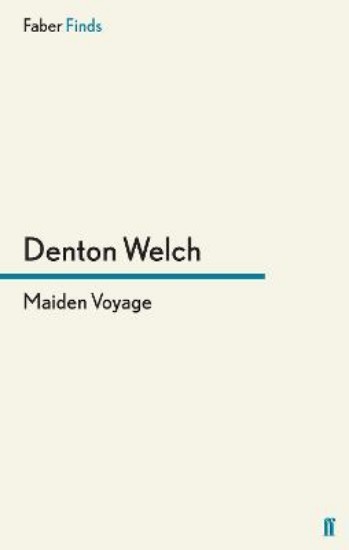 Picture of Maiden Voyage