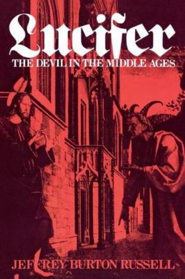 Picture of Lucifer: The Devil in the Middle Ages