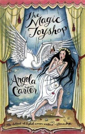 Picture of Magic Toyshop