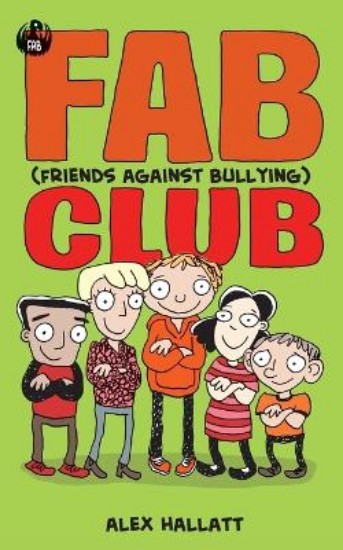 Picture of FAB (Friends Against Bullying) Club