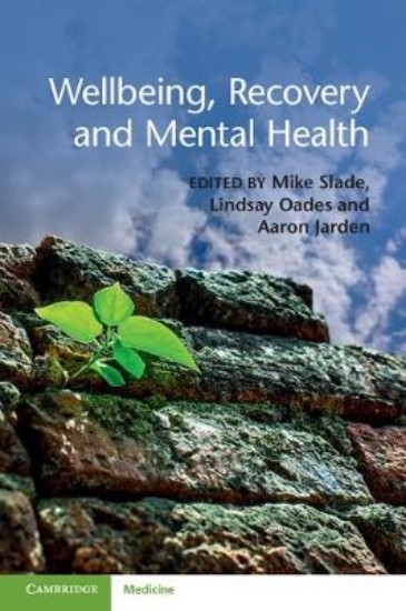 Picture of Wellbeing, Recovery and Mental Health